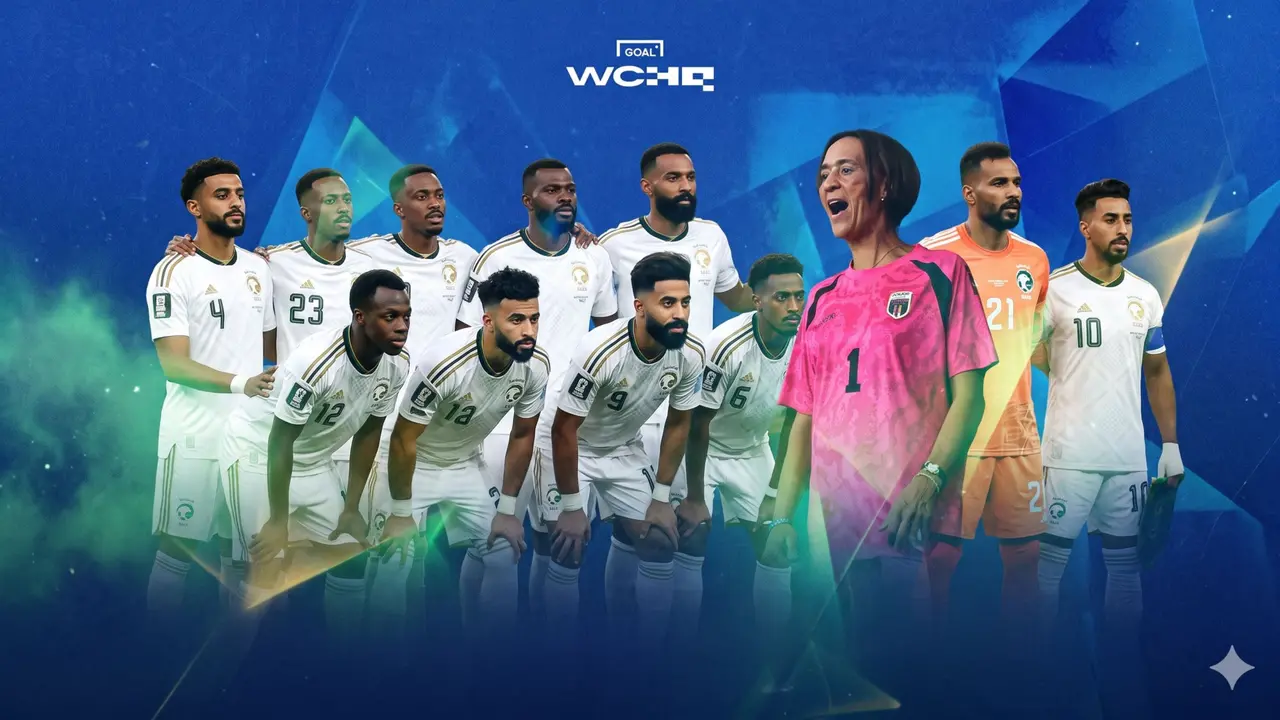 المنتخب السعودي خارج كأس العالم: معجزة القروش تمزق تاريخ سالم .. بناء المستقبل لا يكون على أنقاض الحاضر!